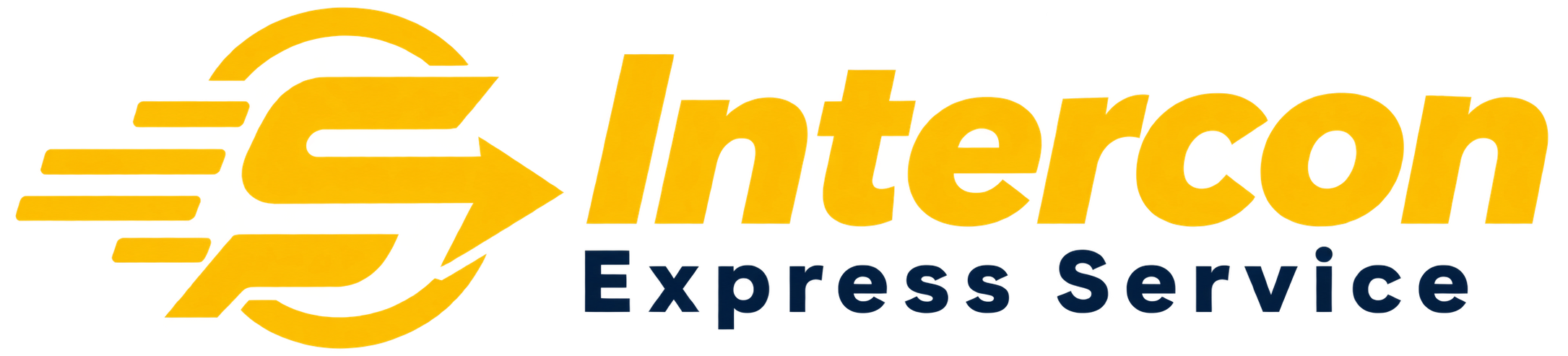 Intercon Express Service logo